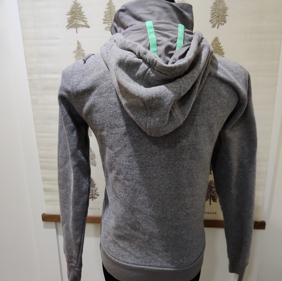 Horny Toad Zip up Hoodie - XS - Picture 9 of 15